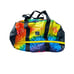 Herschel packable duffel tie-dye 22 Litres