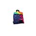 Herschel packable duffel tie-dye 22 Litres
