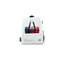 Herschel packable duffel tie-dye 22 Litres
