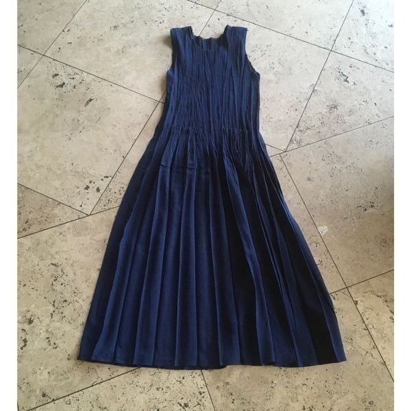 No Wrinkle Dress