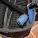 High Sierra Water Hiking Backpack