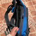 High Sierra Water Hiking Backpack