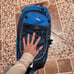 High Sierra Water Hiking Backpack