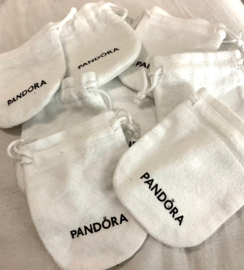 Pandora pouches