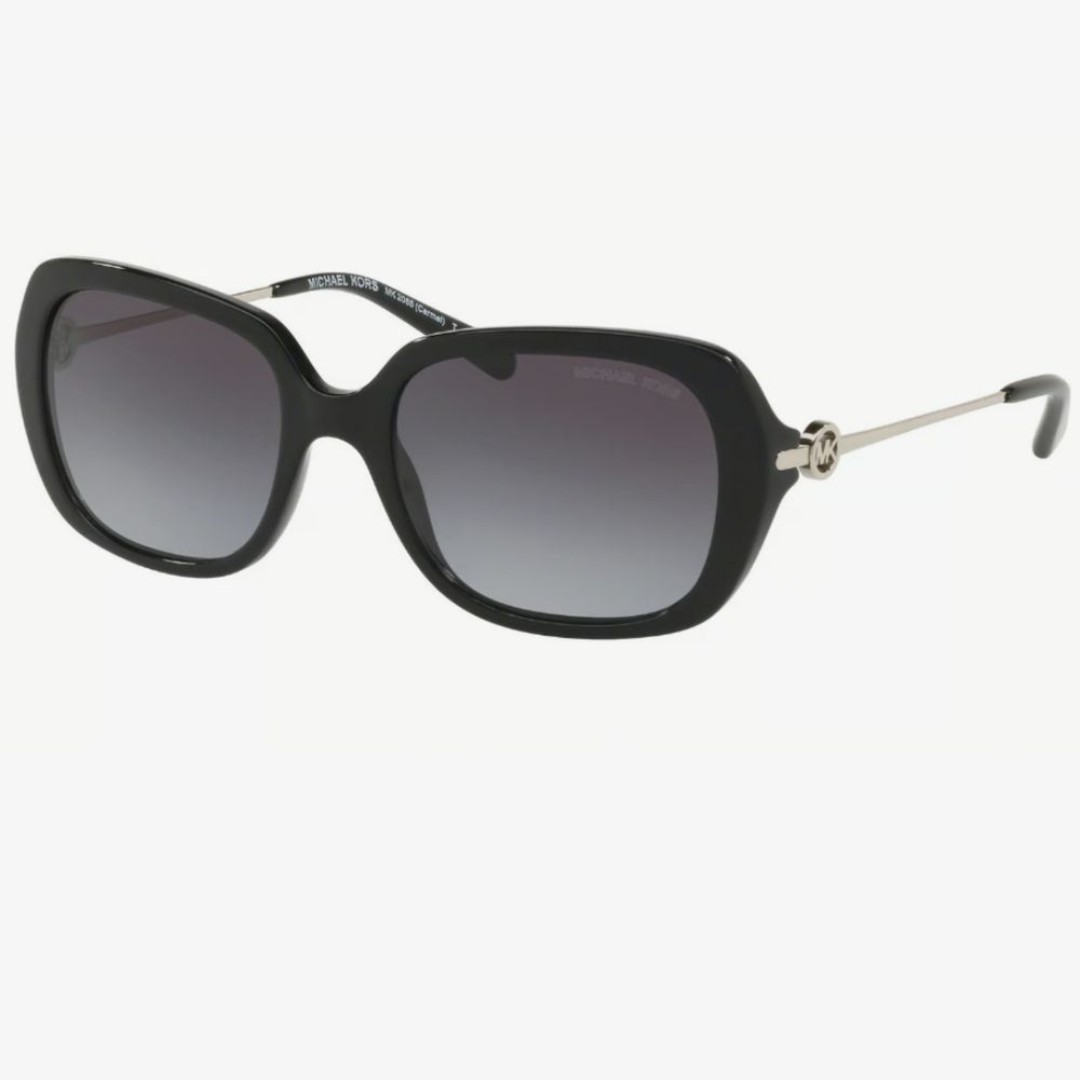 Michael Kors Carmel Sunglasses Black