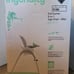 Ingenuity Full Course 6-in-1 High Chair – Unisex, Age Up to 5 Years – Milly