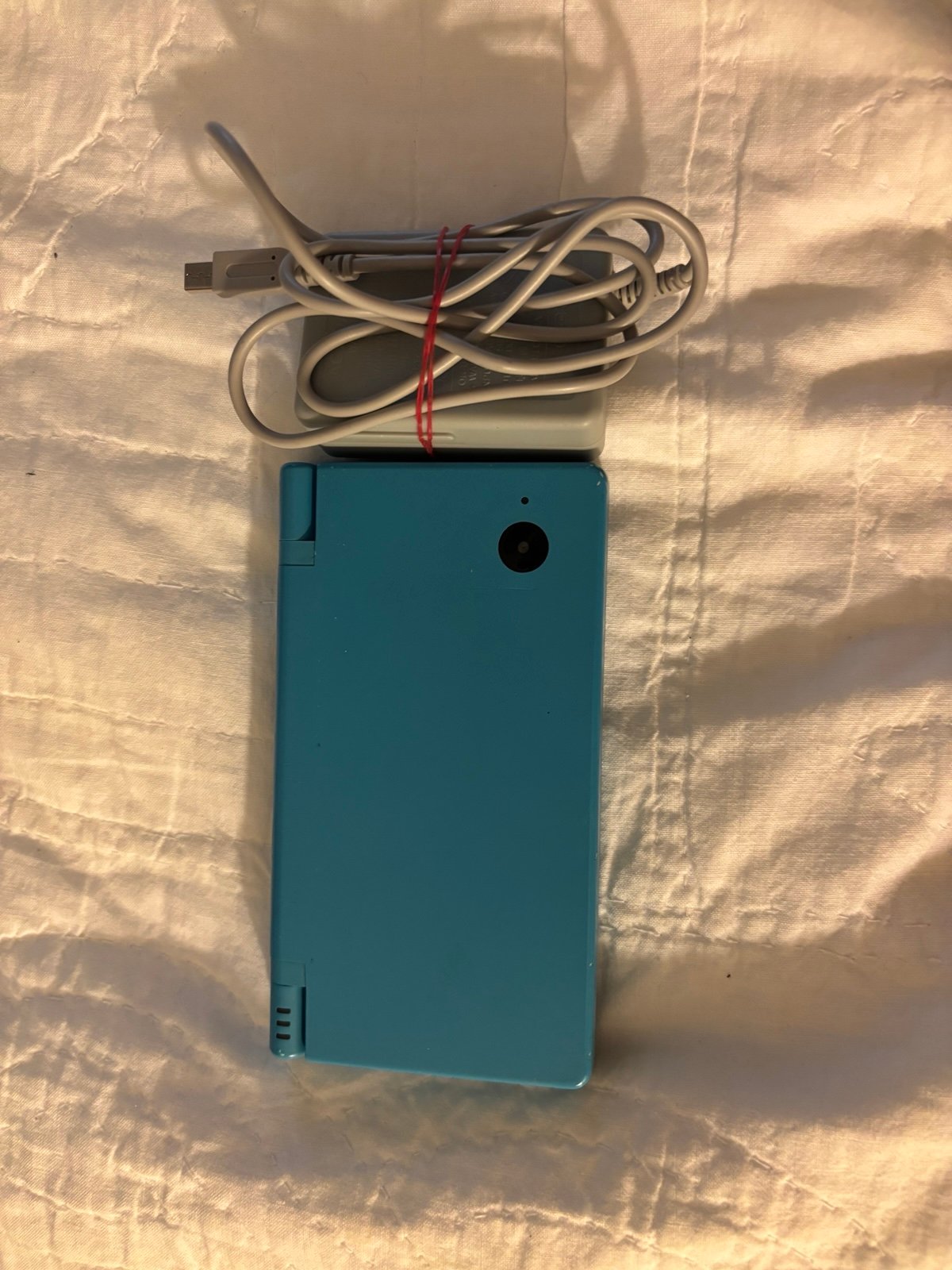 Dsi Blue