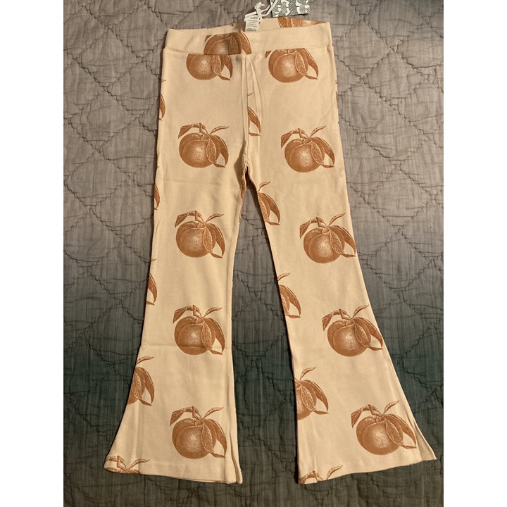 Kate Quinn Peachie Flare Pants