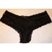 Victoria’s Secret Cheeky Panty