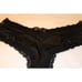 Victoria’s Secret Cheeky Panty