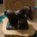 Beautiful horse and pony stature!