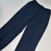 Lululemon Women's Size 28 Warpstreme High-Rise 7/8 Jogger True Navy