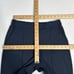 Lululemon Women's Size 28 Warpstreme High-Rise 7/8 Jogger True Navy