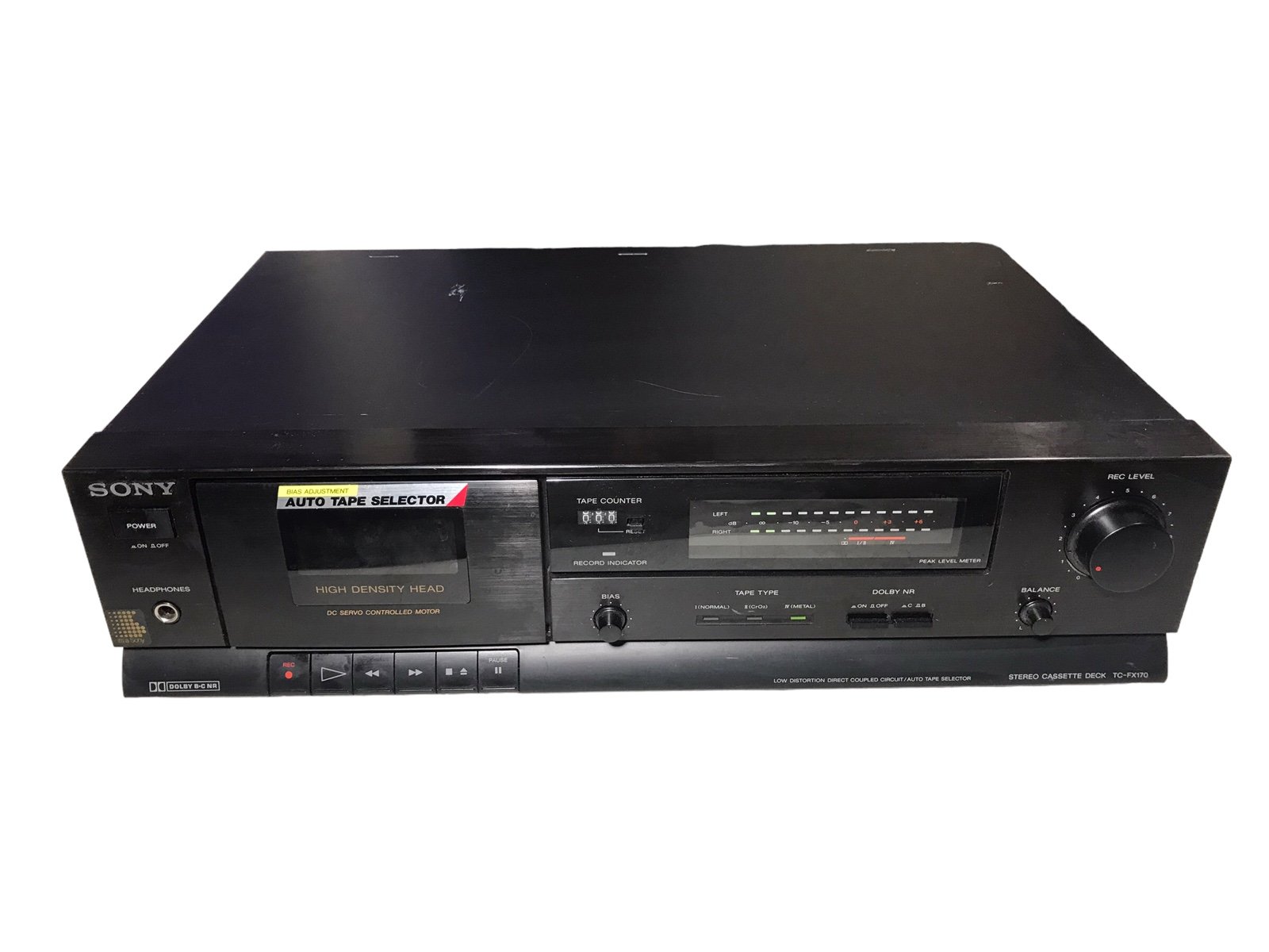 Sony Home Audio Radio & Cassette Players | Mercari