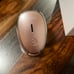 Microcurrent facial massager