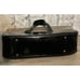Md Century Vntage Black Patent Handbag