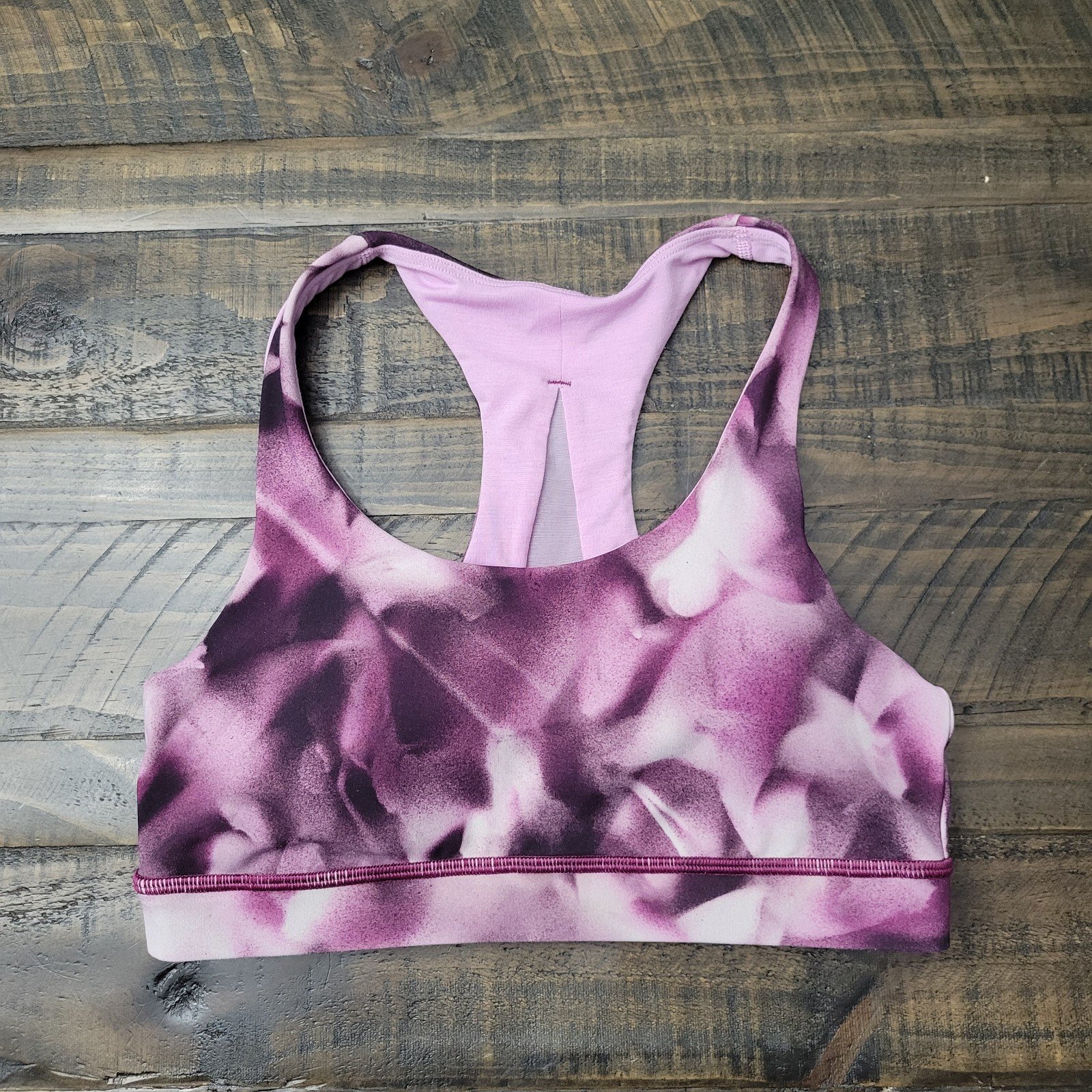 LULULEMON Invigorate Sports Bra | 4