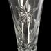 Waterford Crystal Winter Wishes Set of 2 Champagne Flutes NEW BOX SNOWFLAKE
