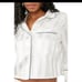 Free people pajama party sleep set ivory