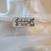 Free people pajama party sleep set ivory