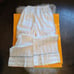 Free people pajama party sleep set ivory
