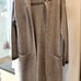 Abercrombie Duster Cardigan