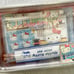 Vintage 2004 Hello Kitty Sushi Bar stationery set