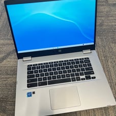 Asus Chromebook c523