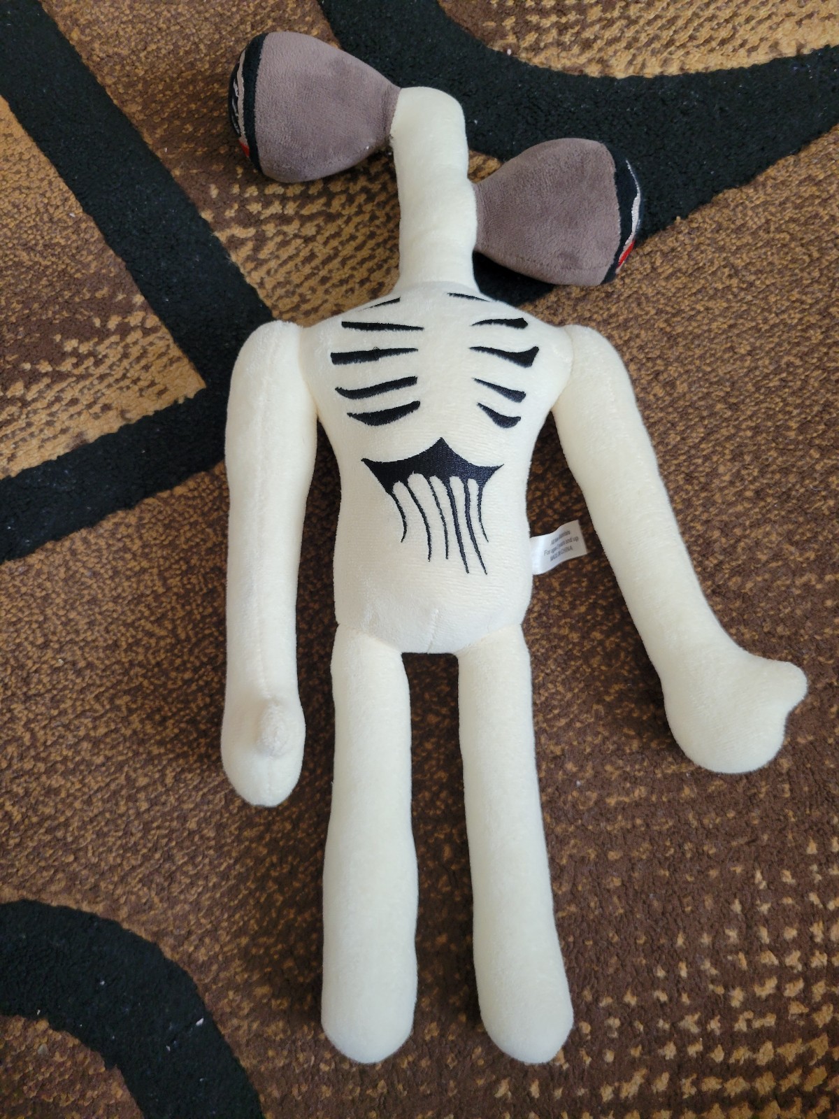 Sirenhead Plush