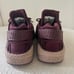 Nike women’s Air Huarache 9.5