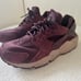 Nike women’s Air Huarache 9.5