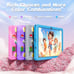 10 Inch Kids Tablet 4GB RAM 64GB ROM