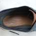Cole Haan Zerogrand Stitchlite Oxford Mens 8.5 Blue Lace Up Wingtip Casual Shoe