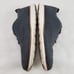 Cole Haan Zerogrand Stitchlite Oxford Mens 8.5 Blue Lace Up Wingtip Casual Shoe