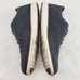Cole Haan Zerogrand Stitchlite Oxford Mens 8.5 Blue Lace Up Wingtip Casual Shoe