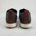 Cole Haan Zerogrand Stitchlite Oxford Mens 8.5 Blue Lace Up Wingtip Casual Shoe