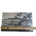 Mount Fuji Photo Prints Black White Landscape 11x17.5 Mountain Japan Fuji-san