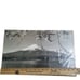 Mount Fuji Photo Prints Black White Landscape 11x17.5 Mountain Japan Fuji-san