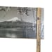 Mount Fuji Photo Prints Black White Landscape 11x17.5 Mountain Japan Fuji-san