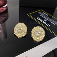 nice earrings
