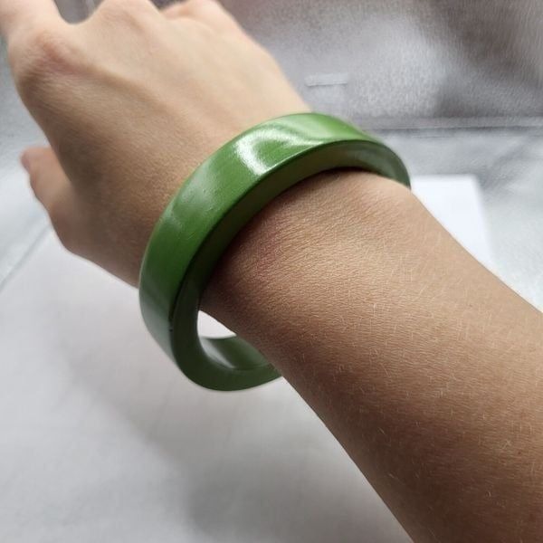 Vintage 60s Bangle Bracelet