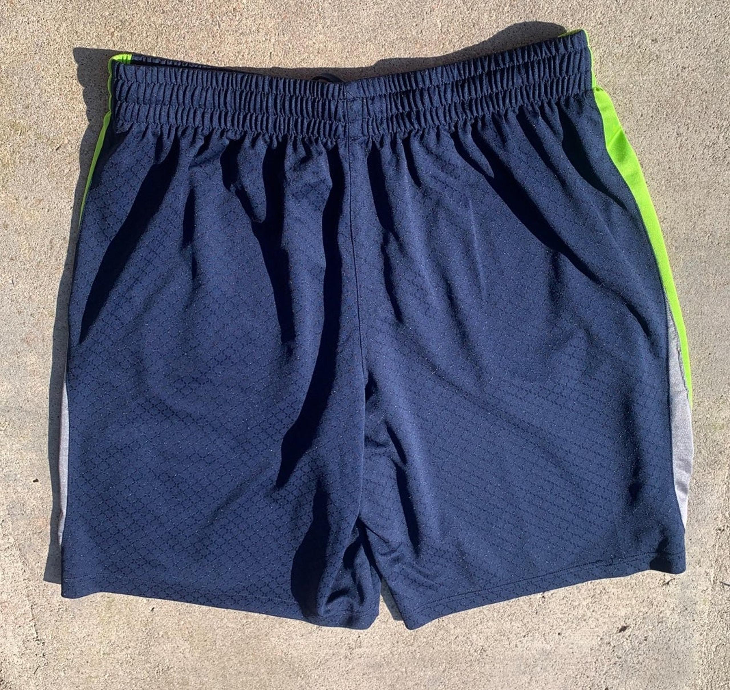 Tek Gear Men's XL Basketball Shorts TekGear