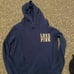 PINK bundle hooded sweatshirt medium