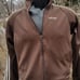 Authentic Adidas Retro Polyester Jacket