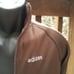 Authentic Adidas Retro Polyester Jacket