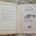 The Story of Ruth - Vintage Activity Book American Bible Society Good News RARE