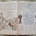 The Story of Ruth - Vintage Activity Book American Bible Society Good News RARE