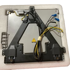 Bambu Lab 3D Printer Heat Bed Unit 3V Model - SPP060