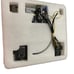Bambu Lab 3D Printer Heat Bed Unit 3V Model - SPP060