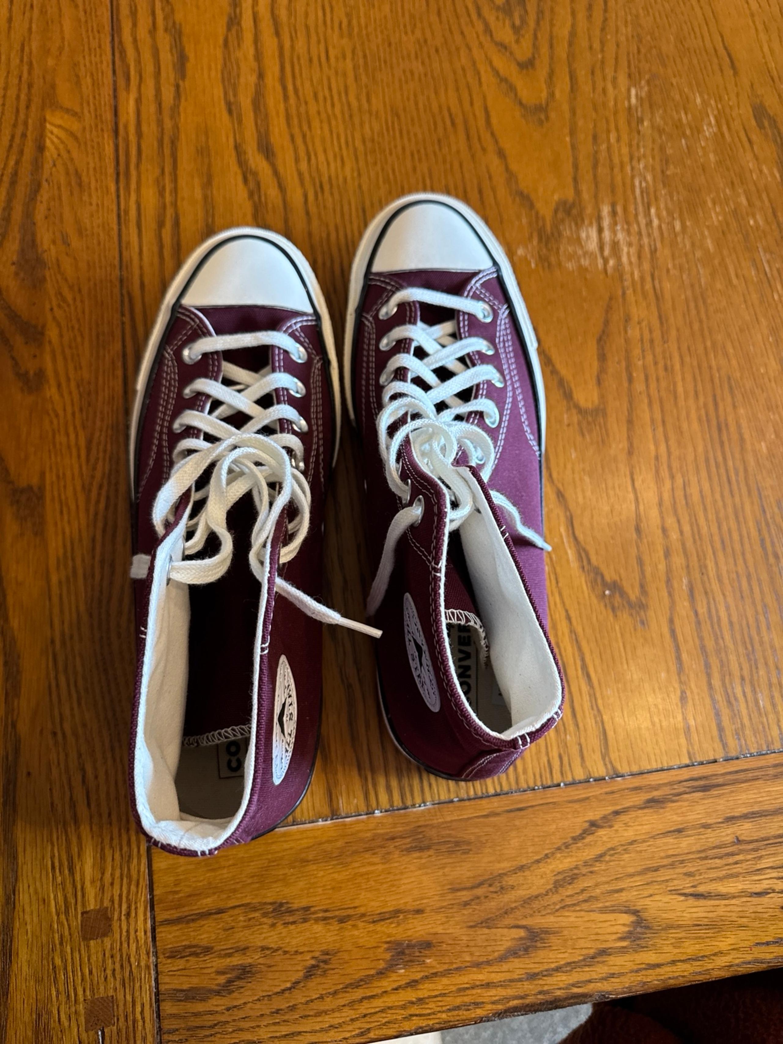 Converse Chuck Taylor 70
